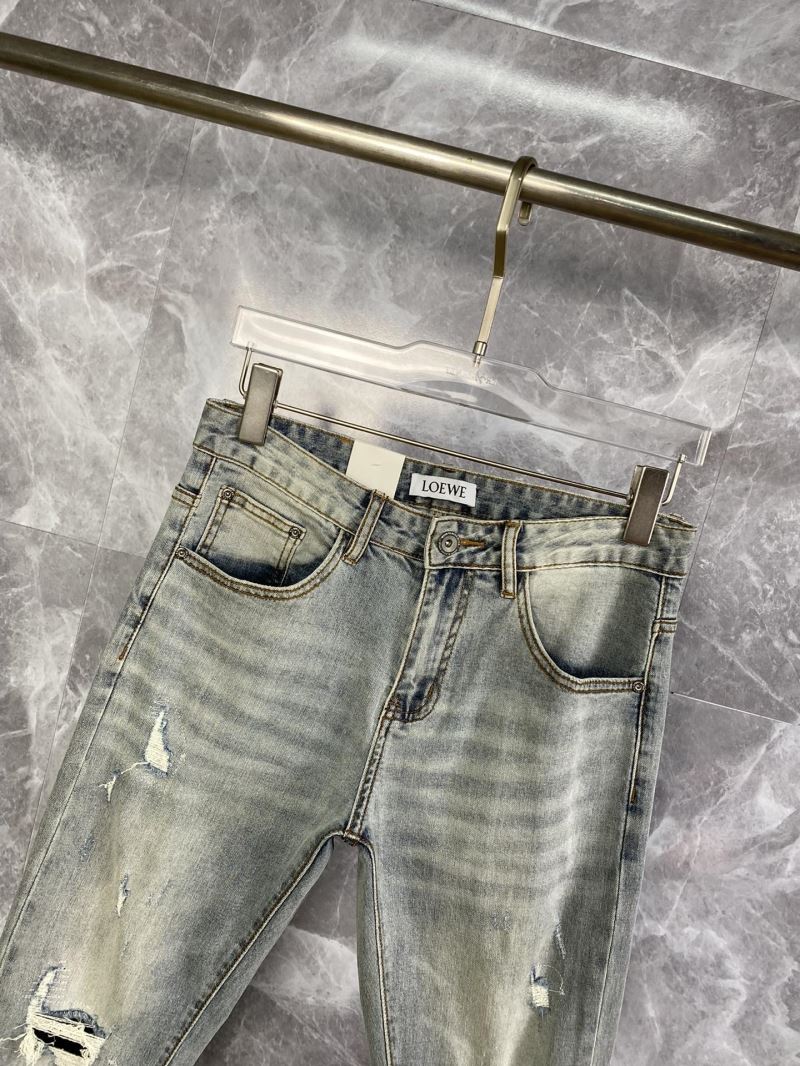 Loewe Jeans